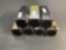 (7) WX-1000 STORMSCOPE DISPLAYS 78-8060-5900-8 & 78-8060-5900-8 (ALL NEED REPAIR)