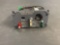 OXYGEN REGULATOR PANEL 29255-10A-A15 (OLD OVERHAUL) S/N 612253