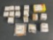 (LOT) CLUSTER GAUGES & INVENTORY