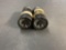 KING AIR TEMP GAUGES 101-384016-5 (NO REMOVAL TAGS)