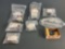 (LOT) SUCTION GAUGE, FUEL GAUGE & CLUSTER GAUGE INVENTORY