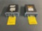 HONEYWELL WC-660 CONTROLLER 7008471-667 & MC-800 CONTROLLER 7007062-933 (BOTH REMOVED SERVICEABLE