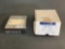 (LOT) KING KMA-24 AUDIO PANEL 066-03 (NO REMOVAL TAG) & INTERCOM 101-0243-10