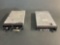 KING KX155 & KR87 (NO REMOVAL TAGS)