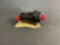 HYDRAULIC PRESSURE TRANSMITTER 50579 (OVERHAULED 1996)