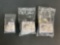 (LOT) NEW POST LIGHTS 01-0770119-24, & -10 & -14