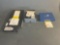 (LOT) GPS-1000 SENSOR 1075-01, AV-200 & UNIVERSAL DTU