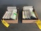 BOXES OF AVIDYNE DATA LOADERS