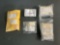 (LOT) LED ANNUNCIATOR SWITCHES & DMN150-4 ANTENNA