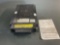 STATIC INVERTER 26440005-01 (REPAIRED) S/N 6040125