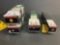 (LOT) COLLINS VIR-30, FPA-80 & VHF-20