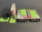 (LOT) KING KT-70 TRANSPONDERS & CCU (ALL REPAIRABLE)