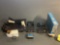 (LOT) CS-412 COMPENSATOR, 454N-3 TRIM MONITORS & MARK VII COMPUTER