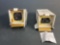 NEW SHADIN FUEL FLOW INDICATORS 912048T-D & 910521P