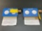 AIRCELL AXESS ROUTERS P12083 (BOTH ARE REPAIRED)