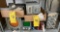(LOT) LITTON & MISC AVIONICS