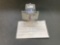 SA-142B SERVO ACTUATOR 501-1067-02 ALT# 6600163-2 (OVERHAULED 2022) S/N 2902