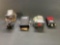 (LOT) AUTOPILOT SERVOS & AUTOPILOT INVENTORY