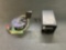 (LOT) AOA TRANSMITTER 1703-12 (REPAIRABLE) & COMPUTER