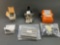 (LOT) YAW SERVO 1C465-1-526Y (INSPECTED) ELT INVENTORY, ENVIRO CONTROLLER & MISC