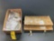 (LOT) NEW ANTENNAS, ANNUNCIATOR SWITCHES & AVIONICS INVENTORY