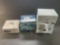 DAVID CLARK NOISE CANCELLING HEADSET & OTHER HEADSETS