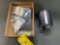 (LOT) ROLL MODULE 502-1078-04 (REPAIRED) SWITCH & MISC