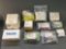 (LOT) INSTRUMENTS, AVIONICS & AVIONICS REPAIR INV.