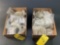 (LOT) AVIONICS REPAIR INVENTORY