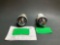 STROBE LIGHTS 39-54-21 & -21R (BOTH REPAIRABLE)