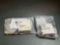 NEW BATTERY CONNECTORS AD-21740 & AD-21741