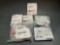 NEW SWITCHES 2TL1-3, BZ2RQ18A2, MS27789-21A, ETC