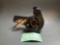 BLOWER MOTOR ASSY 68D07 (OVERHAULED)