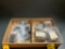 BOXES OF CONTACTORS A-770, A-702AAP, A-712AB, ETC