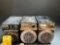 (LOT) STATIC INVERTERS MGE23-340 & 32B56-11B