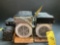 STATIC INVERTERS MS17406-100 & 1159RDAV224-3