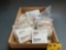 (LOT) NEW SWITCHES 14-610-6B, 46842-000, 112-210-101, MS25068-21, 67445-000, S2532-1, CESSNA TIMER