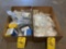 (LOT) TEMP SENSORS 1942T100-11 ELECTRICAL & HARDWARE INVENTORY