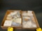 BOXES OF NEW OVERVOLTAGE RELAY B-00266-2, SWITCHES 54368-002, 487-959, 587-903, 588-014, ELECTRICAL
