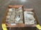 (LOT) AVIONICS REPAIR INVENTORY