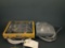 AIRESEARCH BREAKOUT BOX 289900-3 & CHALLENGER TEST BOX AC-C600/1