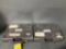 TURBOMECA VIBRATION TOOL 8816694000E & PRESSURE TESTER 8818457000C