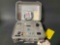 SIMMONDS PSD30-2 FUEL QTY TEST SET S/N 047 (BATTERIES REMOVED FOR STORAGE)