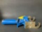 TRONAIR FALCON TOW BAR HEAD 01-1183-0000