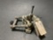 TWIN CESSNA EXHAUST TOOL