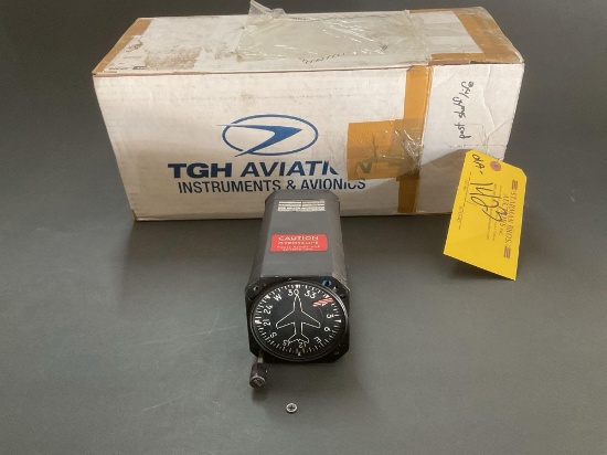 200ED-2 DIRECTIONAL GYRO 505-0002-920