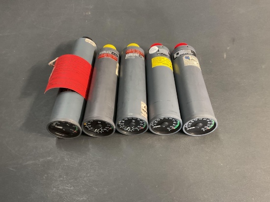 N1 & N2 INDICATORS 61471-110-3, 61471-109-3 & 224-910-001B