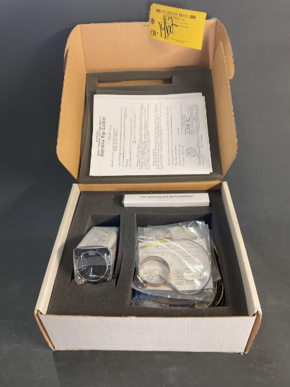 NEW INSIGHT ENGINE MONITOR SYSTEM GEM 603-4