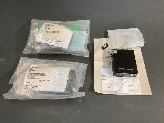 MD41-634 & -534 GPS ANNUNCIATOR PANEL KITS