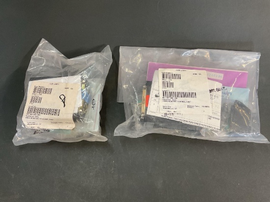 MD-41-438 & -724 ANNUNCIATOR KITS